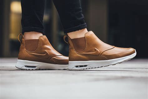 damen nike air max thea mid gr.38|Nike Air Max Thea Mid Women's Shoe.